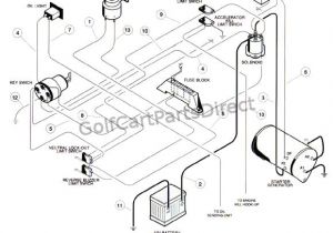 Club Car Wiring Diagram Gas Club Car Generator Wiring Diagram Free Download Get Wiring Diagram