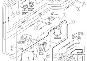 Club Car Wiring Diagram Gas Club Car Precedent Headlight Wiring Diagram Free Picture Wiring