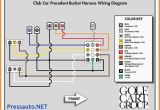 Club Car Wiring Diagram Lights Ez Go Golf Cart Wiring for Lights All Wiring Diagram