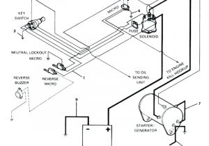 Club Golf Cart Wiring Diagram Ez Go Wiring Diagram Pro Wiring Diagram