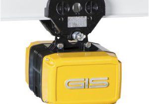 Cm Hoist Wiring Diagram Manual Trolley for Chain Hoist Ehf Series Gis Ag