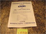 Cmc Power Lift Wiring Diagram Cmc Power Lift Owner S Manual 1999 Part 4001 Revision 10 Cmc Power Lift Wiring Diagram Cmc Power Lift Owner S Manual 1999 Part 4001 Revision 10