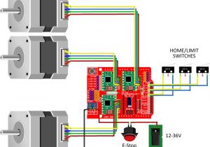 Cnc Limit Switch Wiring Diagram Latest Photos Maker Community