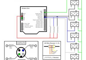 Cnc Limit Switch Wiring Diagram Wiring Limit Switches