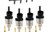 Cng Advancer Wiring Diagram Hana Gold 4cylinder Lpg Cng Injectors Single Mount Set