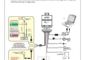 Cng Advancer Wiring Diagram Set Includes 1 S