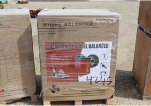 Coats 1001 Wheel Balancer Wiring Diagram Heavy Duty Wheel Balancer andere Auktionsergebnisse 3