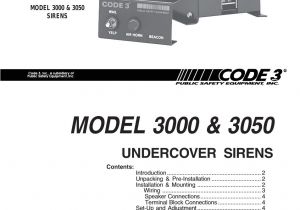 Code 3 Siren Wiring Diagram Galls Wiring Diagram Wiring Diagram Centre Code 3 Siren Wiring Diagram Galls Wiring Diagram Wiring Diagram Centre