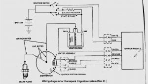 Coil and Distributor Wiring Diagram Coil to Distributor Wiring Diagram Wiring Diagrams