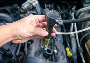 Coil On Plug Wiring Diagram Testing An Ignition Coil On A Car