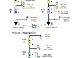 Coil Tap Wiring Diagram Push Pull Hsh Wiring Diagram Push Pull Coil Split Data Schema Single Wire In