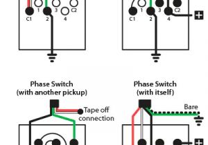 Coil Tap Wiring Diagram Push Pull Wiring the Cts Dpdt Push Pull Pots Guitar Wirings Nel 2019