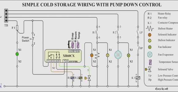 Cold Room Wiring Diagram Pdf Wiring Diagram Pdf Wiring Diagram