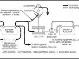 Cole Hersee Battery isolator Wiring Diagram Cole Hersee 48122 Battery isolator Wiring Diagram Wiring Diagram
