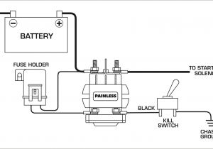 Cole Hersee Battery isolator Wiring Diagram Cole Hersee Smart Battery isolator Wiring Diagram