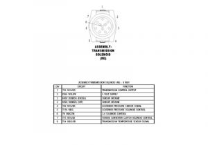Cole Hersee solenoid Wiring Diagram 4 Post Clutch solenoid Wiring Diagram Wiring Schematic Diagram