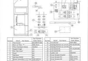 Coleman Electric Furnace Wiring Diagram 220 Electric Furnace Wiring Diagrams Wiring Diagram