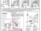 Coleman Evcon Electric Furnace Wiring Diagram Mobile Home Coleman Furnace thermostat Wiring Diagram Wiring