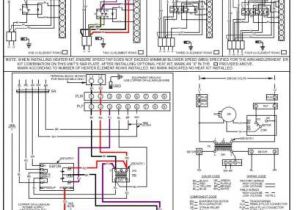 Coleman Evcon Electric Furnace Wiring Diagram Mobile Home Coleman Furnace thermostat Wiring Diagram Wiring