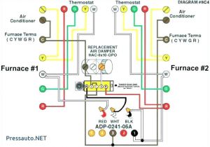 Coleman Evcon thermostat Wiring Diagram Puron thermostat Wiring Diagram My Wiring Diagram