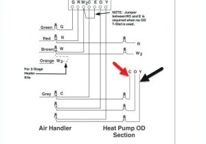 Coleman Evcon thermostat Wiring Diagram Rv Comfort Zc thermostat Wiring Diagram Wiring Diagram