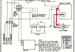 Coleman Evcon thermostat Wiring Diagram Travel Trailer Furnace thermostat Wiring Wiring Diagram Sch