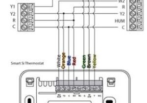 Coleman Heat Pump thermostat Wiring Diagram 25 Best thermostat Wiring Images In 2018 New thermostat