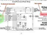 Coleman Heat Pump thermostat Wiring Diagram Rooftop Heating Wiring Diagram Wiring Diagram Sheet