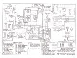 Coleman Presidential Furnace Wiring Diagram Janitrol Furnace thermostat Wiring Diagram Wiring Diagram Database