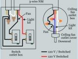 Combination Light Switch Wiring Diagram Wiring A Light Switch From An Outlet Jecaterings Com