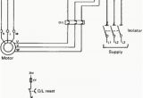 Combination Motor Starter Wiring Diagram Combination Motor Starter Wiring Diagram