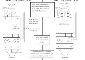 Combination Motor Starter Wiring Diagram Combination Starter Wiring Diagram Wiring Diagram Autovehicle