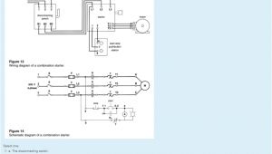 Combination Motor Starter Wiring Diagram solved A Partial Short Circuit Between the Turns Ofthe St