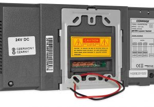 Commax Cdv 35a Wiring Diagram Cdv 35a Cdv 35a Dc Monitor Do Wideodomofonu Monitory W Napad Pl