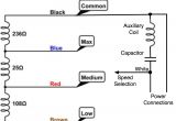 Commercial Electric 3 Speed Fan Switch Wiring Diagram Ac How to Wire 1 Phase 3 Speed Motor Electrical