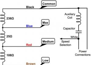 Commercial Electric 3 Speed Fan Switch Wiring Diagram Ac How to Wire 1 Phase 3 Speed Motor Electrical