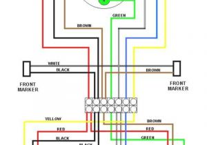 Commercial Trailer Wiring Diagram Wrg 2228 Commercial Truck Wiring Diagram