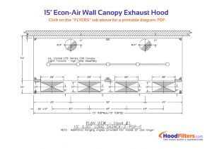 Commercial Vent Hood Wiring Diagram 15 Type 1 Commercial Kitchen Hood and Fan System Commercial Vent Hood Wiring Diagram 15 Type 1 Commercial Kitchen Hood and Fan System