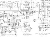 Compaq Power Supply Wiring Diagram 200w atx Pc Power Supply