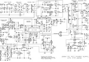 Compaq Power Supply Wiring Diagram 200w atx Pc Power Supply Compaq Power Supply Wiring Diagram 200w atx Pc Power Supply