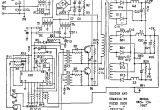 Compaq Power Supply Wiring Diagram at and atx Pc Computer Supplies Schematics