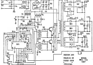 Compaq Power Supply Wiring Diagram at and atx Pc Computer Supplies Schematics