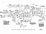 Compaq Power Supply Wiring Diagram Compaq Pc Wiring Diagram Blog Wiring Diagram