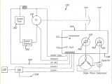 Compressor Capacitor Wiring Diagram Hvac Compressor Diagram Wiring Diagram Details