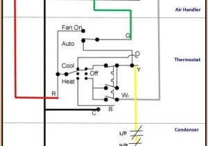 Compressor Capacitor Wiring Diagram Hvac Contactor Wiring Diagram for Compressor Blog Wiring Diagram