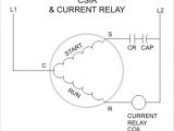 Compressor Current Relay Wiring Diagram Csir Wiring Diagram Wiring Diagram Blog