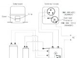 Compressor Current Relay Wiring Diagram Current Relay Schematic Wiring Diagram Center
