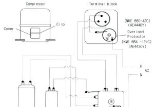 Compressor Current Relay Wiring Diagram Current Relay Schematic Wiring Diagram Center
