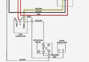 Compressor Start Capacitor Wiring Diagram Ac Condensing Unit Wiring Wiring Diagrams for
