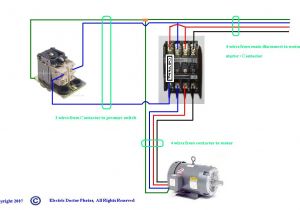 Compressor Wiring Diagram Air Compressor 4 Wire Switch Diagram Wiring Diagram
